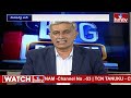 కూటమి లో కల్లోలం ఉంది..జగన్ దే గెలుపు | YCP Kakumanu Rajasekhar | Big Debate | hmtv  - 06:46 min - News - Video
