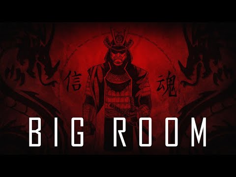 TOP 10 EPIC BIGROOM DROPS