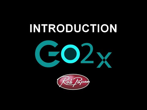 Go2-X Introduction