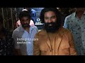 Dhanush Exclusive Visuals at SIR Trailer Launch Event | Samyuktha Menon  - 02:57 min - News - Video