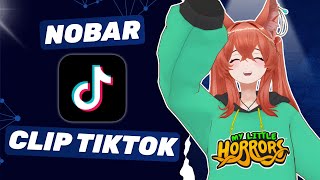 Nostalgia nobar clip TikTok lama