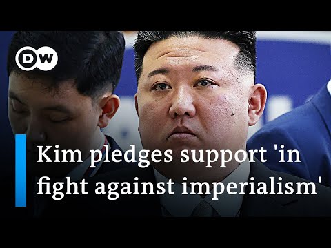 What possible Kim-Putin deals could look like? | DW News