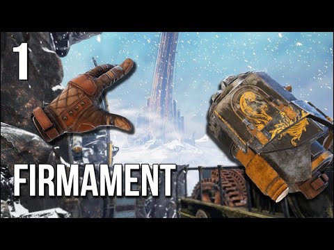 Firmament | Part 1 | Travel The Realms And Solve Their Mysteries!
