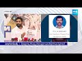 Margani Bharat about Vizag Drugs Container | Visakhapatnam Drugs News |@SakshiTV  - 01:27 min - News - Video