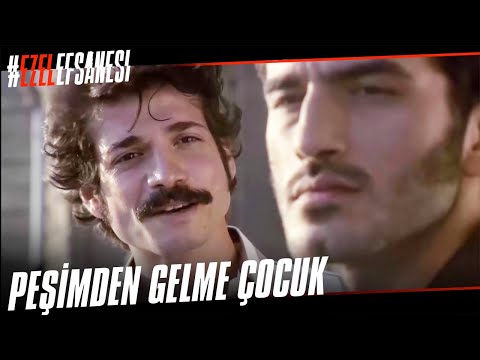 Ramiz ve Kenan Nasıl Tanıştı? | Ezel