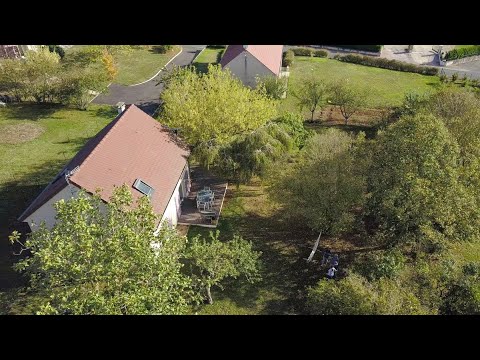 Vidéo de l’hébergement
