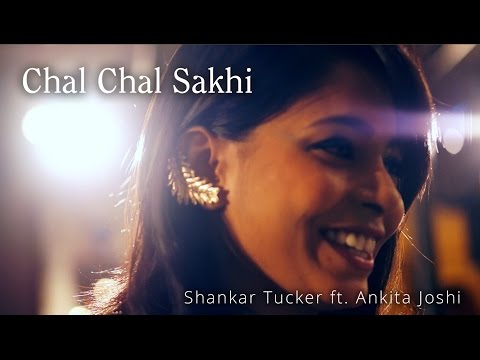 Amit_souloftabla - Chal Chal sakhi