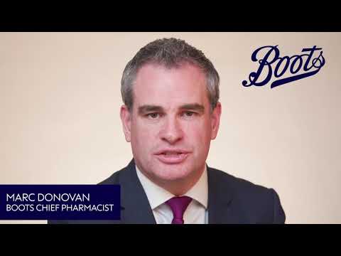 boots.com & Boots Voucher Code video: 18/03/2020 Coronavirus advice | Does taking ibuprofen worsen the virus? | Boots Pharmacy