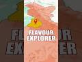 Your next #FlavourExplorer adventure awaits: Punjabs special Rajma! 👌💘 #ytshorts #sanjeevkapoor