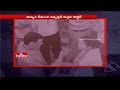 CCTV: Nurse beats doctor with slipper at govt hospital in Haridwar