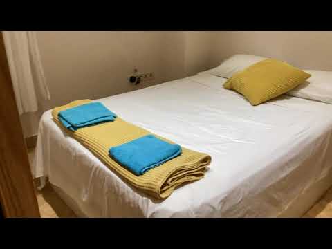 Video realizado por la propiedad