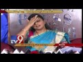 Roja's harsh comments on AP ministers