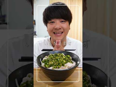 まじで体重減りません。#さとひろ #独身 #ズボラ飯 #youtubefood #ダイエット飯 #もやし