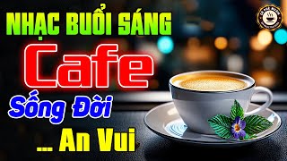 Nhạc Không Lời Buổi Sáng Sống Đời An Vui - Hòa Tấu Guitar Bolero Không Lời - Nhạc Cafe Buổi Sáng