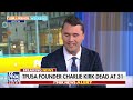ALL HANDS ON DECK: FBI hunts for Charlie Kirks killer  - 10:22 min - News - Video