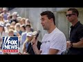 ALL HANDS ON DECK: FBI hunts for Charlie Kirks killer