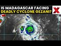 Cyclone Gezani LIVE: 9 Dead, 1,300 Displaced | Death Toll Rise As Cyclone Gezani Weakens Madagascar