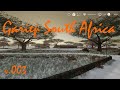 Gariep South Africa Seasons and Standfardedition v003