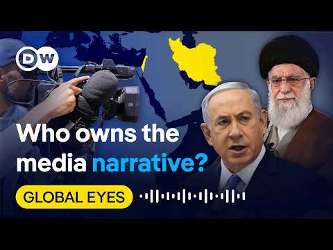 War, perception, and power in a dvided world - Global Eyes