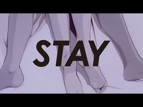 『stay』 / zonji
