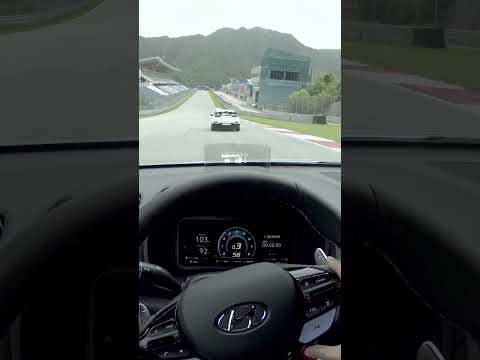 코나N 써킷 위 팝콘 사운드 #Shorts