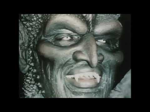 Gargoyles'