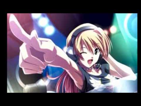 Moonlight Shadow (Nightcore)