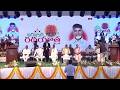 LIVE : Honble CM of AP participates in the Inauguration of Puri Jagannath Rath Yatra under ISKCON