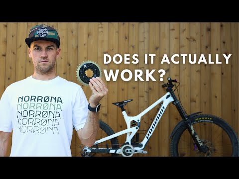 The Fastest Riders Use This – So I Tried It, in Whistler