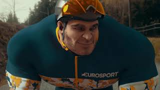 Flecha Recon - Prat d'Albis