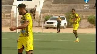 مقابلة اتحاد بن قردان - كارا برازافيل ليوم 18 / 03 / 2018 | الشوط الثاني ...
