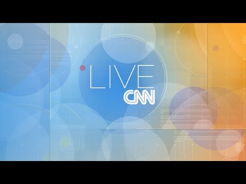 AO VIVO: LIVE CNN - 21/11/2024