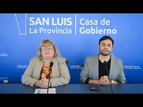 Lanzamiento Preselección de clasificación de la jineteada para el Festival de Jesús María