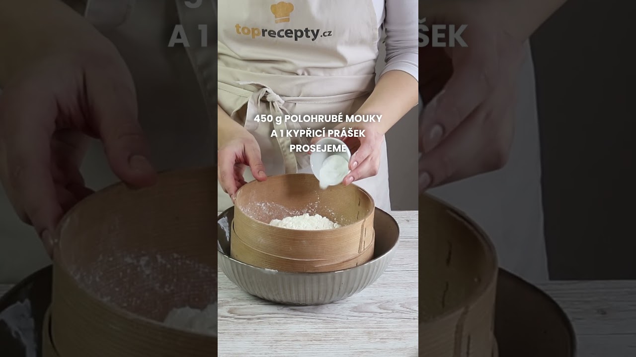 Banánová bábovka: Ideální moučník k odpolední kávě #jednoducherecepty #recipe #toprecepty