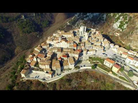 Property video