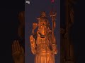 Devotees throng Shiv Murti Temple in Delhi’s Mahipalpur on Mahashivratri | News9 - 00:44 min - News - Video