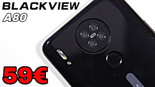 Video Blackview A80 HibU7ogLpYo