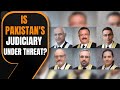 Explainer: Is Pakistans Judiciary Under Threat ? | News9