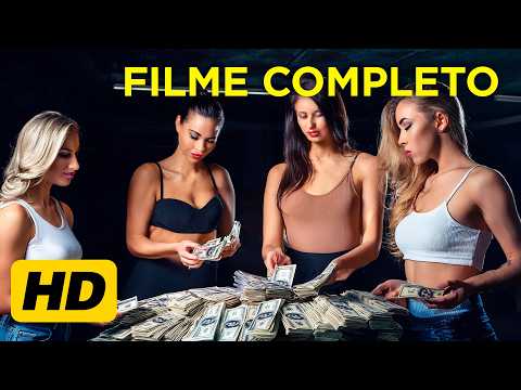 Pitbull - Força Bruta🔹Filme de Drama Completo🔹Filme Dublado GRÁTIS | NetMovies Drama