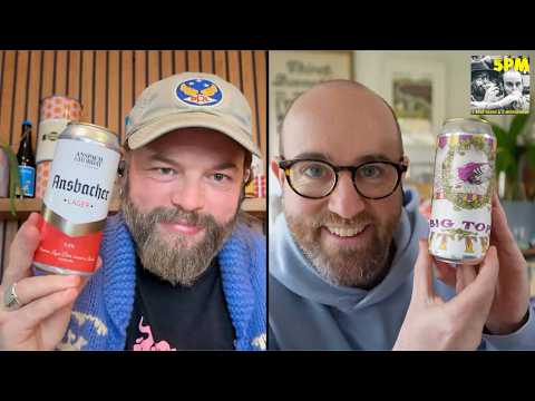 The Craft Beer Channel - Youtube