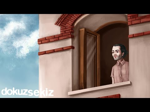 Görkem Sağlam - Ben Hep Unutulan (Official Animated Music Video)