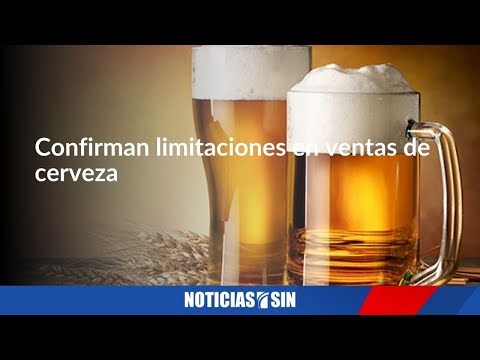 #EmisiónEstelarSIN: Cerveza, deuda y Onamet