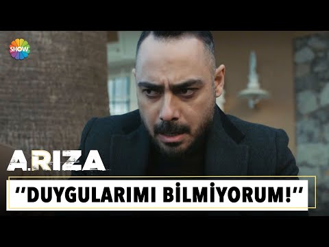 Burak'ın zor kararı | Arıza 17. Bölüm