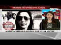 Mahua Moitra Expelled: Price For Cash Or Politics? | Marya Shakil | Left Right & Centre  - 20:05 min - News - Video
