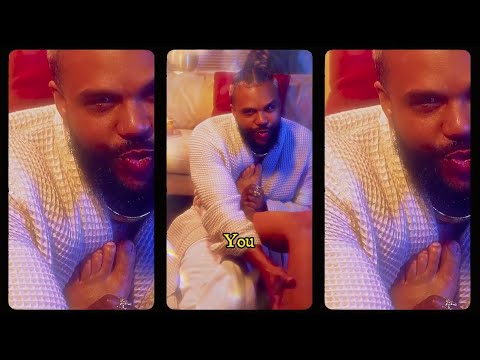 Image: Jidenna - Safe [ Official Lyric Video] (U)