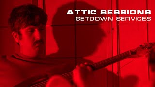 Getdown Services | WFTP Attic Sessions