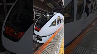 スペーシアX発車！！ #train #撮り鉄