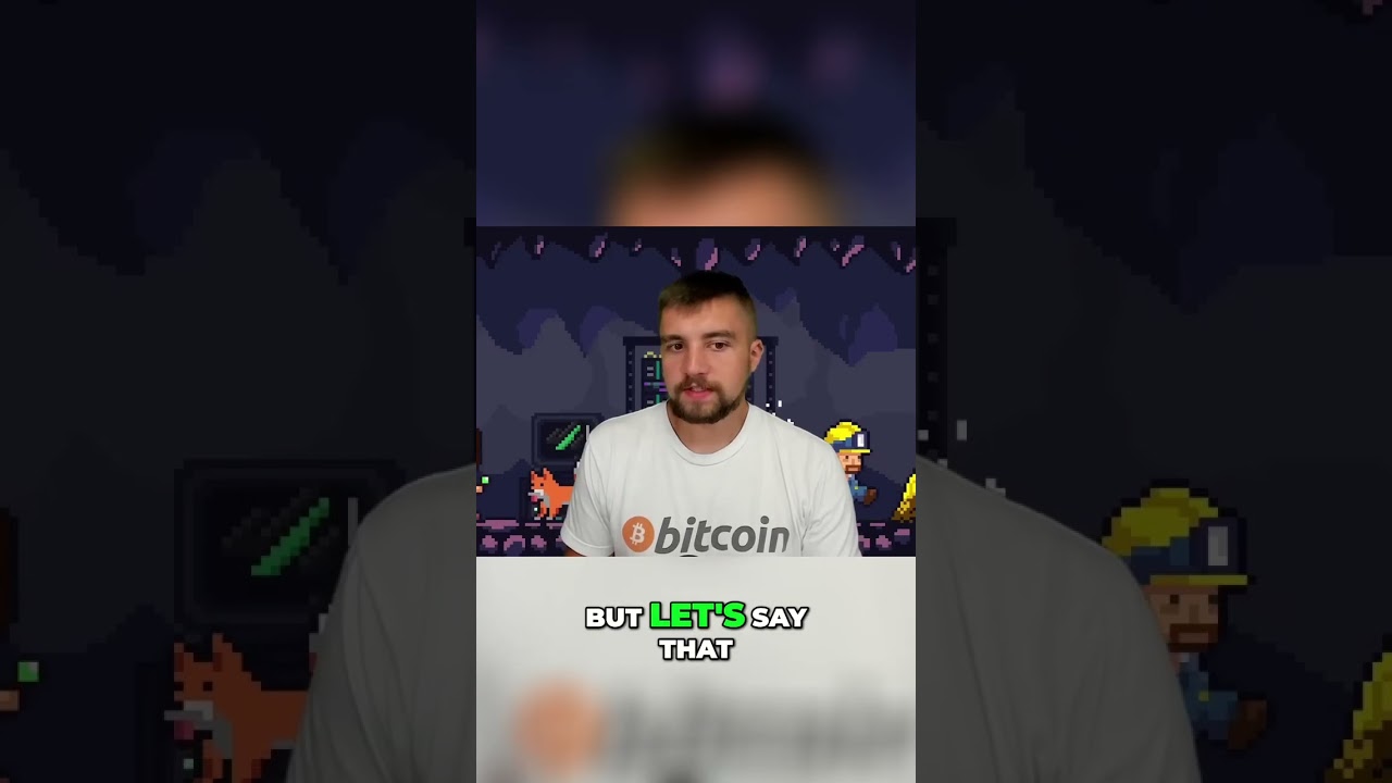 Mining Electricity: Measure Consumption Like a Pro! (Watts to Amps) shorts