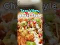 Mexican, but let’s make it desi!! 😉| #ytshorts #sanjeevkapoor #mexicanpapdichaat