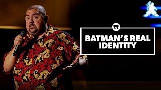 Batman's Real Identity | Gabriel Iglesias